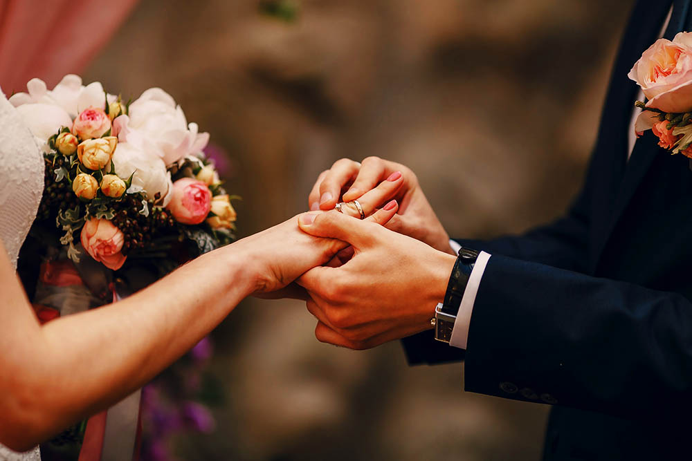 El matrimonio es para toda la vida: descubre por qué