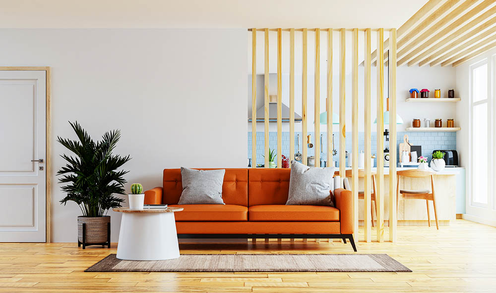 Transforma tu sala de estar en un sueño hecho realidad con estas increíbles ideas de decoración