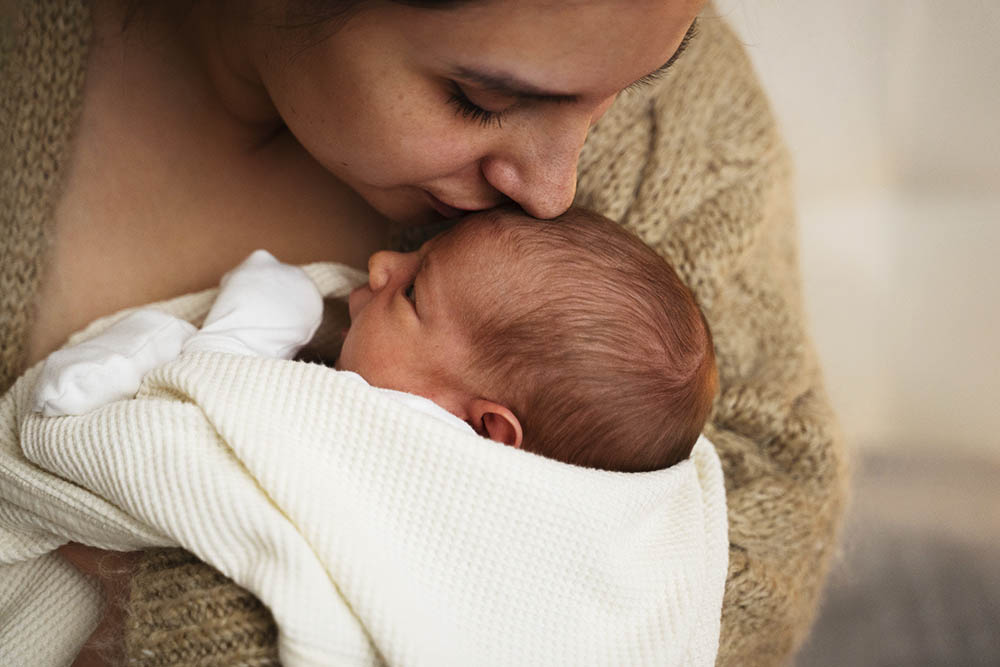 El proceso del parto: desde el inicio hasta la llegada del bebé